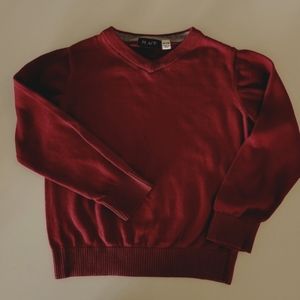 PLACE Lightweight Knit Sweater